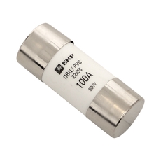 Плавкая вставка цилиндрическая ПВЦ 22х58 100А