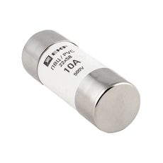 Плавкая вставка цилиндрическая ПВЦ 22х58 10А (pvc-22x58-10)