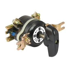 Переключатель пакетный ПП 1-16/Н2 М3 исполнение 1 PROxima (pp-1-16-1)