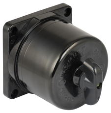 Выключатель пакетный ПВ 2-16 М3 кар. IP30 PROxima