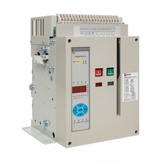 ВА-450 1000/1000А 3P 50кА стационарный EKF PROxima (mccb450-1000-1000)