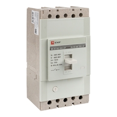 Выключатель нагрузки ВН-99 400/400А 3P (sl99-400-400)