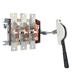 Разьединитель РЕ19-39-31140 630А EKF PROxima