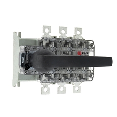 Выключатель-разъединитель ВРЭ 160А (vre-160)