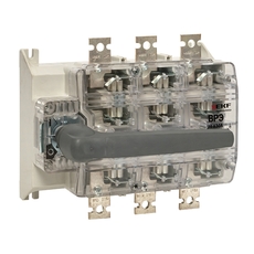 Выключатель-разъединитель ВРЭ 630А (vre-630)