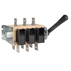 Выключатель-разъединитель ВР32У-39B71250 630А 2 направления с дугогасительными камерами съемная левая/правая рукоятка MAXima (uvr32-39b71250)