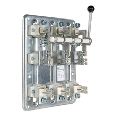 Разъединитель РПБ-2 250А П правый привод без ППН PROxima