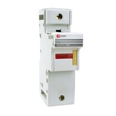 Предохранитель-разъединитель для ПВЦ 14x51 1P (с индикацией) (pr-14-51-1)