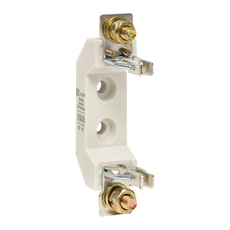 Основание с держателем к ППН-33 габарит 0 (fusb-33-0)