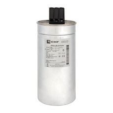 Конденсатор косинусный КПС-0,4-15-3 EKF PRO (kps-0,4-15-3-pro)