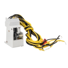 Контакт дополнительный и аварийный к ВА-99 250-400А