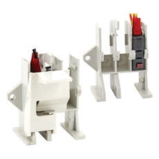 Контакт дополнительный и аварийный к ВА-99 800-1600А (mccb99-a-106)