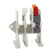 Контакт аварийный к выключателю автоматическому ВА99 800-1600 А (mccb99-a-13)