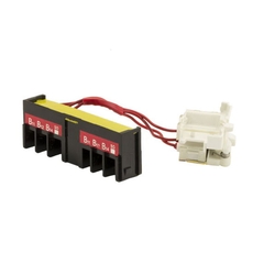 Контакт аварийный к ВА-99М 100 (mccb99m-a-002)