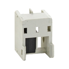 Контакт аварийный к выключателю автоматическому ВА99 125-160А (mccb99-a-11)