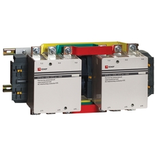Контактор КТЭ реверсивный 330А 230В 2NO (ctr-b-r-330)