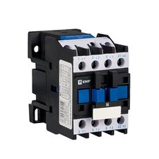 Пускатель электромагнитный серии ПМЛ-1161М 9А 400В EKF Basic (pml-s-9-400-nc-basic)