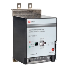 Электропривод CD-99-250A (mccb99-a-77)