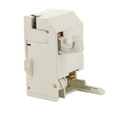 Расцепитель минимальный 220/380В 800-1600 А