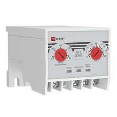 Реле защиты двигателя MPR 20А PROxima