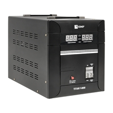 Стабилизатор напряжения напольный 8 кВт PROxima