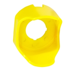 Защитный кожух для кнопок аварийной остановки     П-образный EKF PROxima (scep-p)