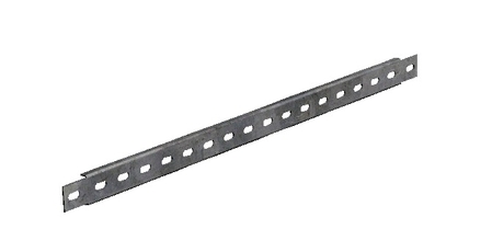 Планка оцинкованная 30x545 (ЩРНМ-8, ЩРНМ-9) (po-30x545)