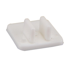 Заглушка на соединительную шину 3-х фазную (50 штук)