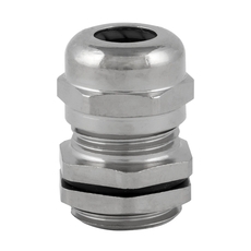 Сальник металлический MGM12 IP68 d проводника 3-7 мм PROxima (plc-mgm-12)