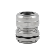 Сальник металлический MGM19 IP68 d проводника 6-10 мм PROxima