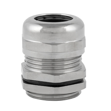 Сальник металлический MGM25 IP68 d проводника 10-14 мм PROxima (plc-mgm-25)