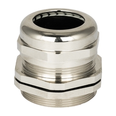 Сальник металлический MGM25 IP68 d проводника 13-18 мм PROxima