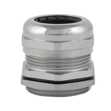 Сальник металлический MGM30 IP68 d проводника 13-18 мм PROxima (plc-mgm-30)