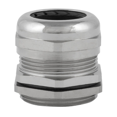 Сальник металлический MGM32 IP68 d проводника 15-22 мм PROxima (plc-mgm-32)