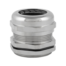 Сальник металлический MGM40 IP68 d проводника 22-28 мм PROxima (plc-mgm-40)