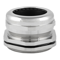 Сальник металлический MGM75 IP68 d проводника 42-52 мм PROxima (plc-mgm-75)