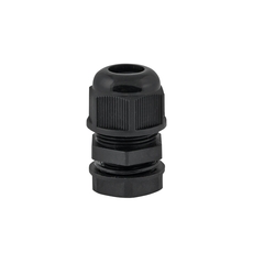 Сальник MG12 IP68 d отверстия 12мм/d проводника 4.5-8мм