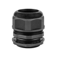 Сальник MG40 IP68 d отверстия 40мм/d проводника 24-32мм (plc-mg-40)