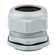 Сальник PG-48 27...44 IP54 (plc-pg-48)