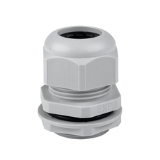 Сальник PG-21 диаметр кабеля 15-18 IP54 (plc-pg-21)