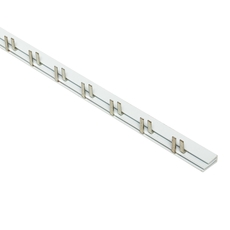 Шина соединительная типа PIN 63A 54 модуля для дифференциальных автоматов PROxima