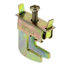 Терминал универсальный для проводников 1-4мм2 на шину 10мм PROxima