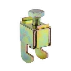 Терминал универсальный для проводников 35-70мм.кв на шину 10мм PROxima