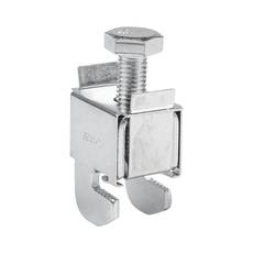 Терминал универсальный для проводников 35-70мм.кв на шину 5мм PROximaa