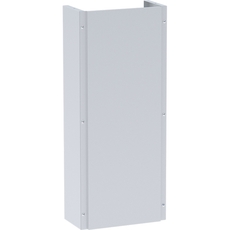 Короб верх/низ для КСС/КЭТ (700х300х150) EKF Basic (uerm2-kor-700-bas)