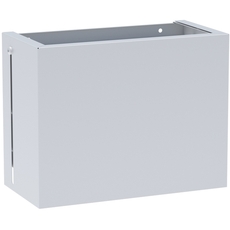 Цоколь верхний с компенсатором (200х300х150) EKF Basic (uerm2-slide-200-bas)