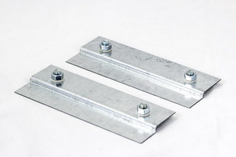 Крепление на столб Скоба для ЩУРН-П EKF (pb-kit-l)