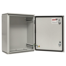 Щит ЩМПг-50.40.22 Гранит IP66 У1 PROxima