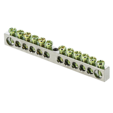 Шина PE 63.12 никель