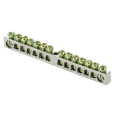 Шина PE 63.14 никель (sn1-63-14)